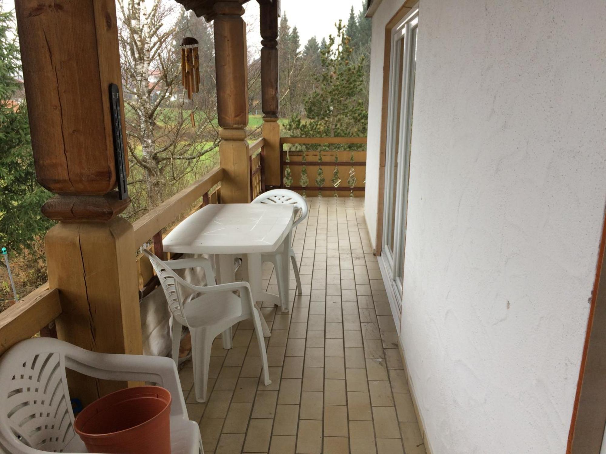 Haus Johanna Lechbruck am See Extérieur photo