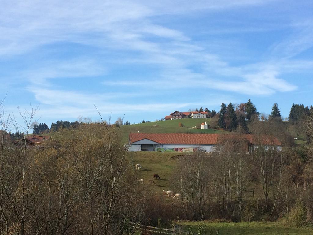 Haus Johanna Lechbruck am See Extérieur photo