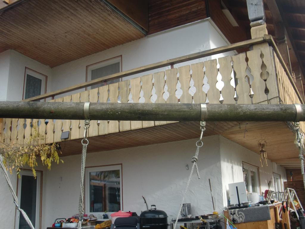 Haus Johanna Lechbruck am See Extérieur photo