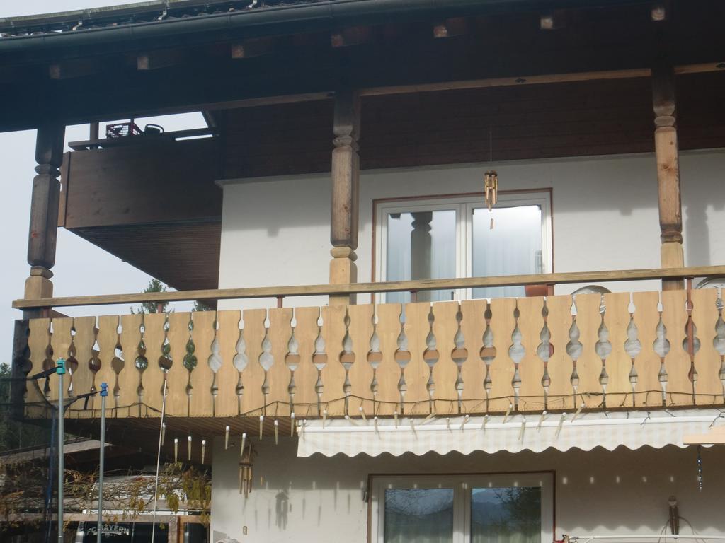 Haus Johanna Lechbruck am See Extérieur photo